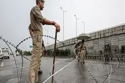 کشمیر و فرصت طلایی برای منافع ملی ایران