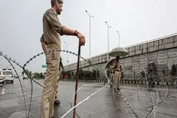 کشمیر و فرصت طلایی برای منافع ملی ایران