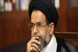 پاسخ وزیر اطلاعات به سوالات نمایندگان درباره مازیار ابراهیمی