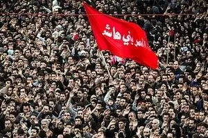 گستردگی جغرافیایی ۱۱ هزار هیات در تهران