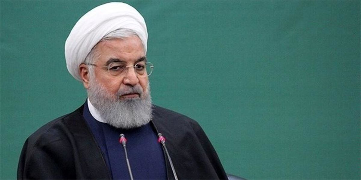 روحانی: بعید است تا فردا به توافق برسیم