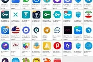 مافیای فیلترشکن در دست کیست؟