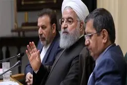 افزایش ۶۲ درصدی بدهی دولت به بانک مرکزی در طول یکسال اخیر