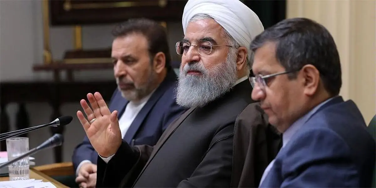 افزایش ۶۲ درصدی بدهی دولت به بانک مرکزی در طول یکسال اخیر