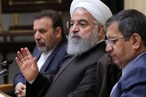 افزایش ۶۲ درصدی بدهی دولت به بانک مرکزی در طول یکسال اخیر