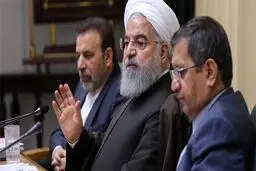 افزایش ۶۲ درصدی بدهی دولت به بانک مرکزی در طول یکسال اخیر