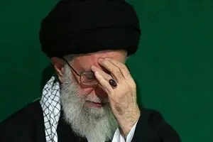 برنامه عزاداری بیت رهبری اعلام شد + جدول