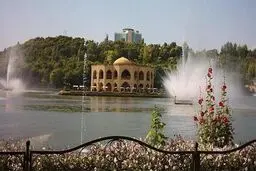 ائل گلی تبریز کجاست ؟