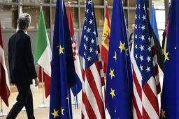 ۸ نکته درباره آخرین وضعیت مذاکرات با اروپا