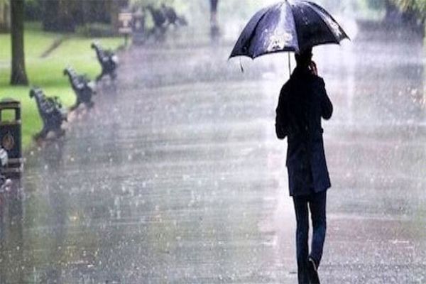 ۵ روز بارانی در ۹ استان تا یکشنبه