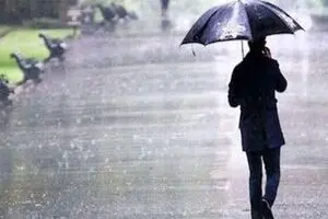 ۵ روز بارانی در ۹ استان تا یکشنبه