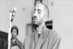 فدائیان اسلام را تخریب می کنند چون آنها مهره های انگلیسی را حذف کردند