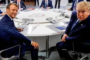 فرانسه اجرایی شدن کانال مالی با ایران را به تصویب FATF مشروط کرد