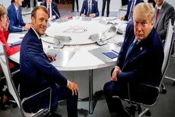 فرانسه اجرایی شدن کانال مالی با ایران را به تصویب FATF مشروط کرد