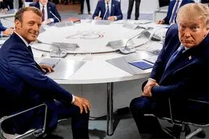 فرانسه اجرایی شدن کانال مالی با ایران را به تصویب FATF مشروط کرد