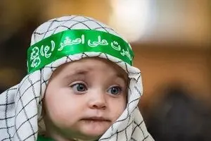 مراسم «شیرخوارگان حسینی»؛ مصلی یا ورزشگاه آزادی؟