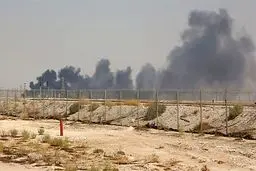 مسکو: پاتریوت آمریکایی نتوانست حمله به آرامکو را دفع کند