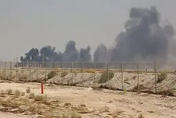 مسکو: پاتریوت آمریکایی نتوانست حمله به آرامکو را دفع کند