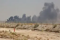 مسکو: پاتریوت آمریکایی نتوانست حمله به آرامکو را دفع کند