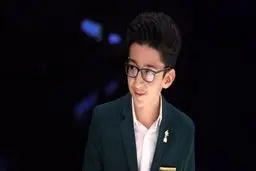 پارسا خائف تیتراژ برنامه «میدون» شبکه سه را می‌خواند