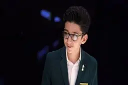 پارسا خائف تیتراژ برنامه «میدون» شبکه سه را می‌خواند
