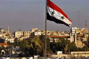 اعلام مخالفت آمریکا با حضور شرکتها در نمایشگاه بازسازی سوریه