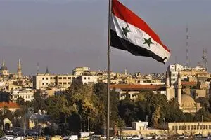 اعلام مخالفت آمریکا با حضور شرکتها در نمایشگاه بازسازی سوریه