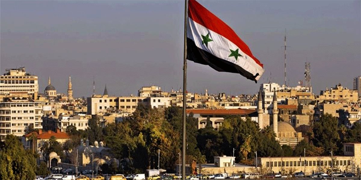 اعلام مخالفت آمریکا با حضور شرکتها در نمایشگاه بازسازی سوریه