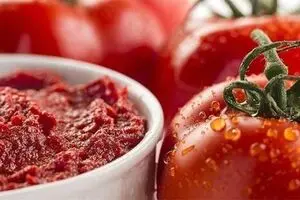 گوجه ارزان شد؛ رب همچنان می‌تازد