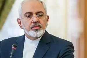 واکنش ظریف به تحریم بانک مرکزی