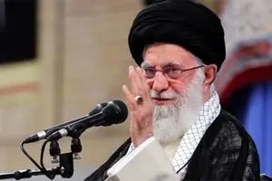 نهضت «موکب داران»