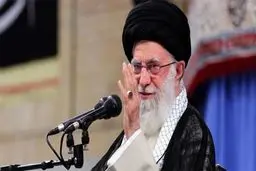 نهضت «موکب داران»