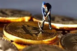 تاثیر گرام و لیبرا در کاهش اعتبار پول ملی