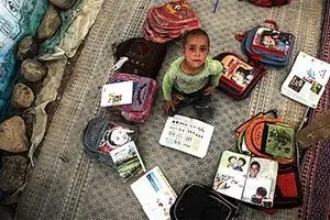 دانش آموزان عشایر کشور از مسیر توسعه عدالت عقب هستند