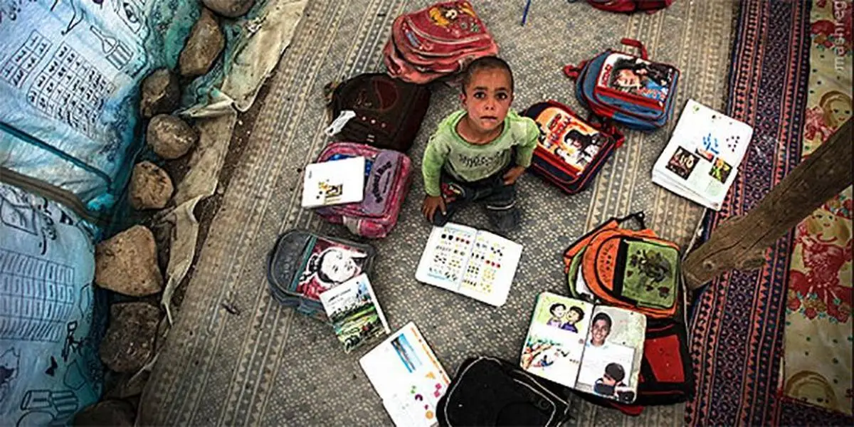 دانش آموزان عشایر کشور از مسیر توسعه عدالت عقب هستند