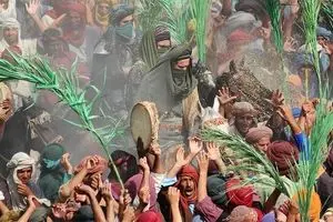 پشت پرده‌های فیلم سینمایی «رستاخیز»