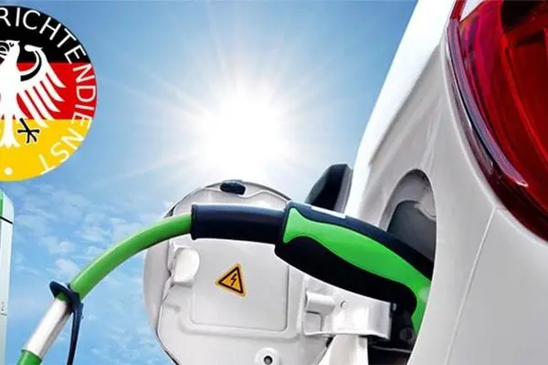 آلمان مالیات بر آلایندگی را افزایش می‌دهد