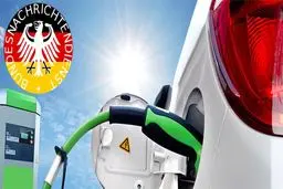 آلمان مالیات بر آلایندگی را افزایش می‌دهد