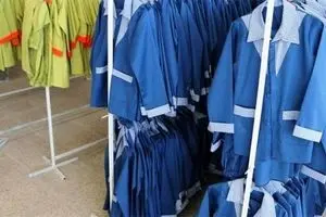 اعلام قیمت روپوش مدارس