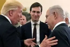 صدقه قرن در برابر معامله قرن!