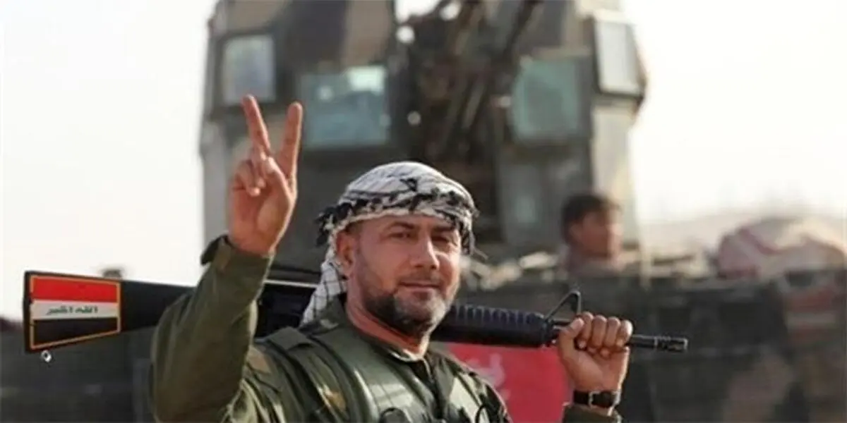 عادل عبدالمهدی ساختار حشد شعبی را تأیید کرد