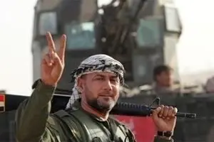 عادل عبدالمهدی ساختار حشد شعبی را تأیید کرد
