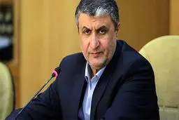 توضیحات وزیر راه درباره روند پروژه قطار سریع السیر تهران-قم- اصفهان