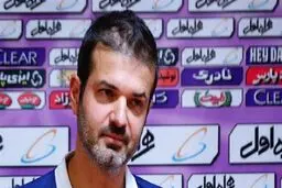 استراماچونی: نمی‌دانم چرا کالدرون دائماً در مورد تیم‌های دیگر صحبت می‌کند!