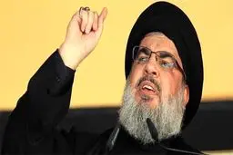 سید حسن نصرالله مهار نشدنی است