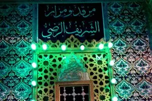 شریف رضی، صاحب کتابی بزرگ و ماندگار