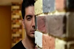 فرزاد فرزین در بازیگری موفق نیست