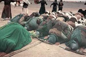 امام حسین (ع) صاحب بالاترین مرتبه «نفس مطمئنه»