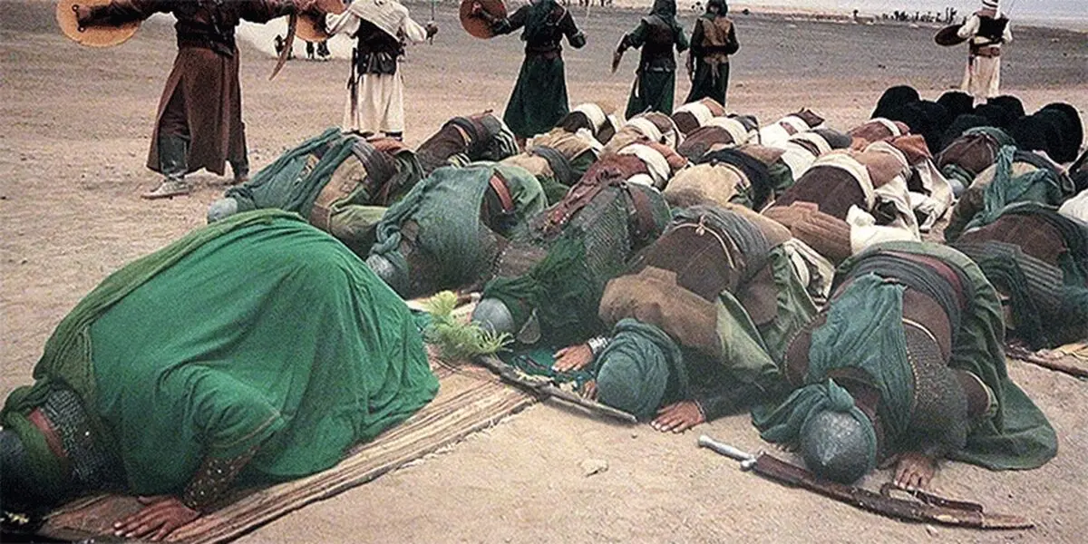 امام حسین (ع) صاحب بالاترین مرتبه «نفس مطمئنه»