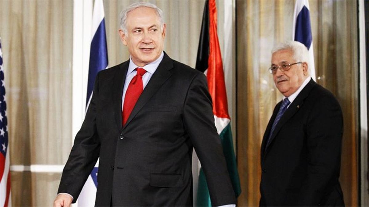 واکنش تشکیلات خودگردان خطرناک‌تر از سفر نتانیاهو به «الخلیل»